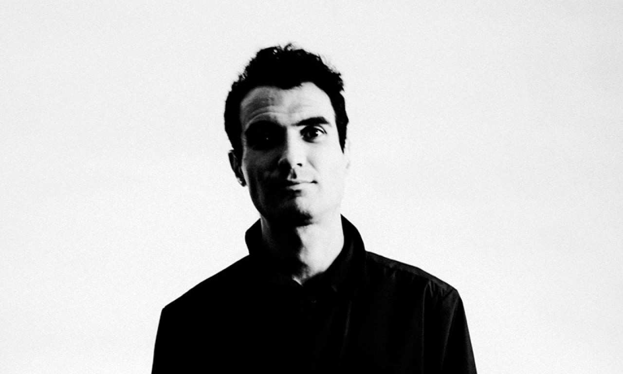 Tigran Hamasyan - blues / jazz