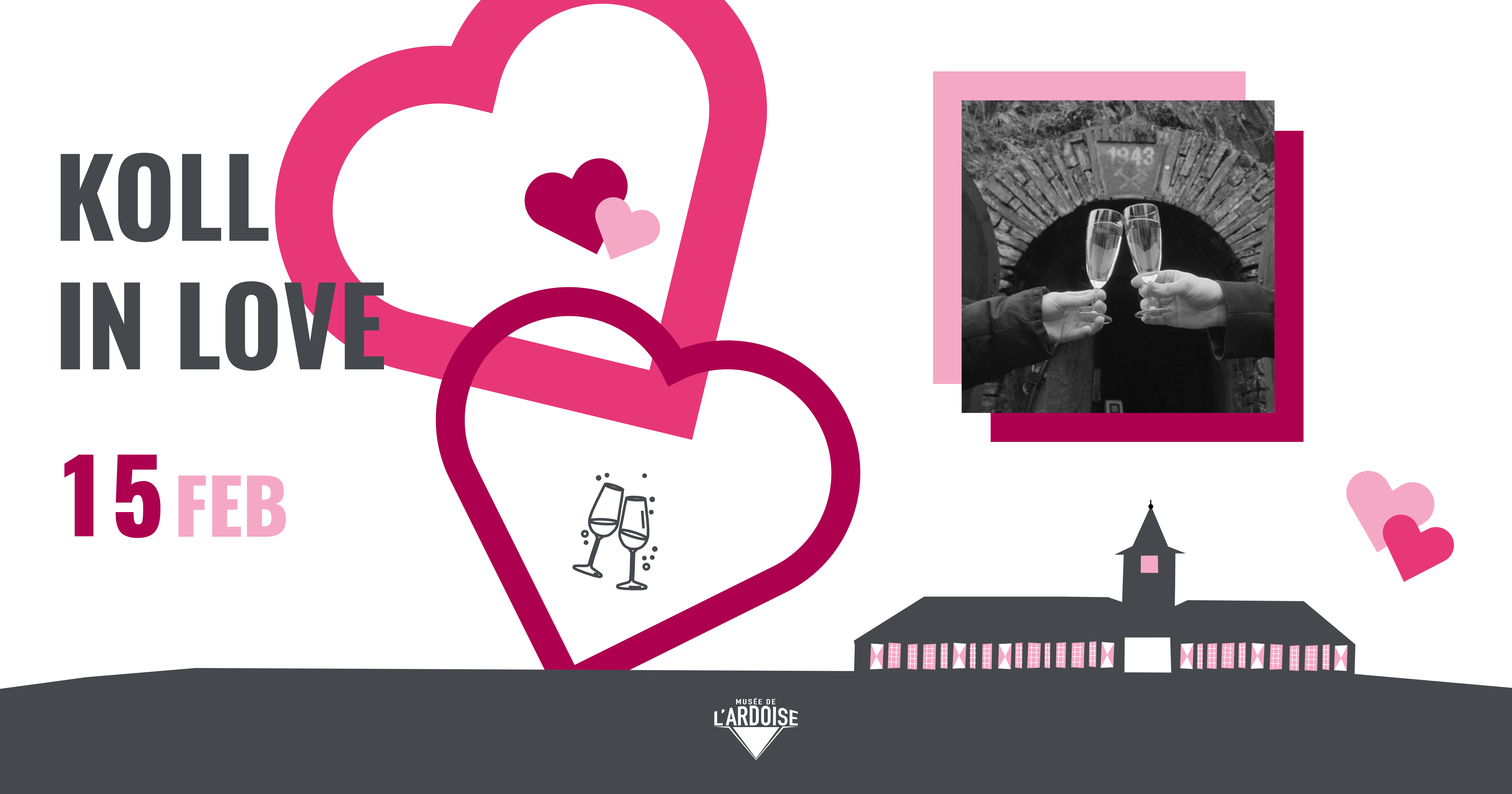 Koll in Love: Special Package for Couples