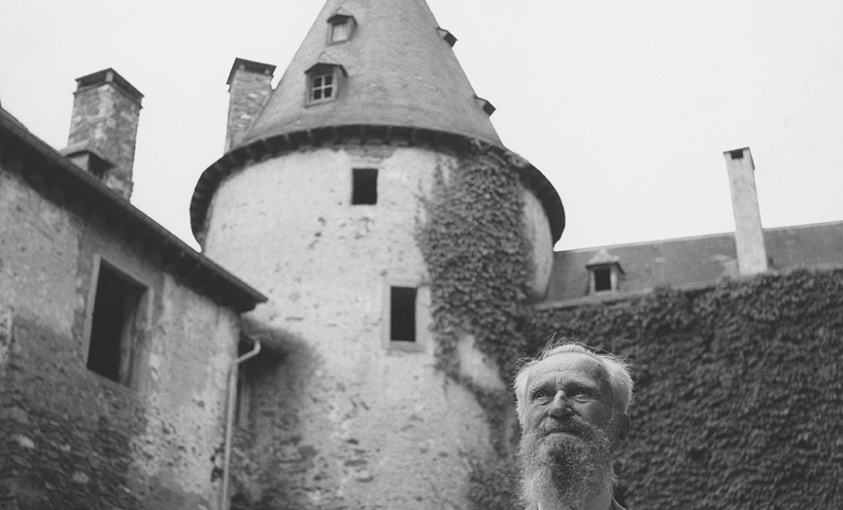 Edward Steichen and His Engagement During the Wars