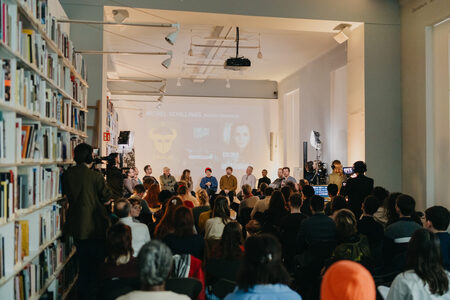 Industry Days: Crisis Management (LUXFILMFEST)