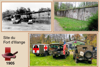 A Fort in History
