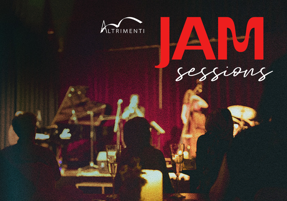 Altrimenti Jam Sessions
