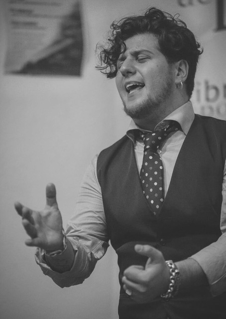 Singing workshop - Flamenco festival esch 2025