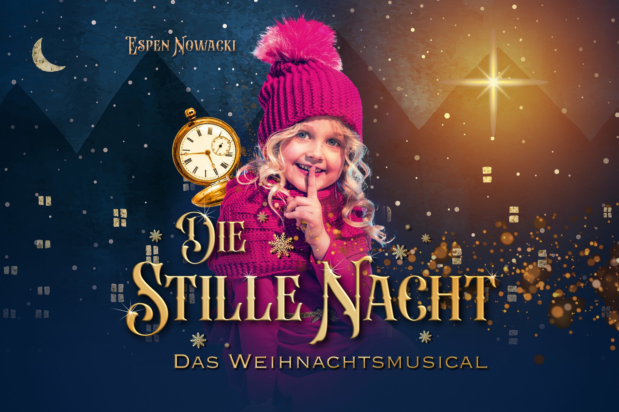The Silent Night