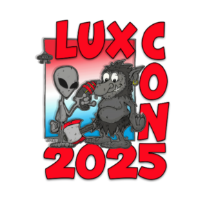 LuxCon 2025 - Fantastikfestival