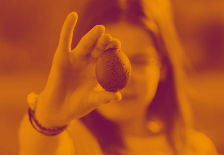 Easter Egg Hunt