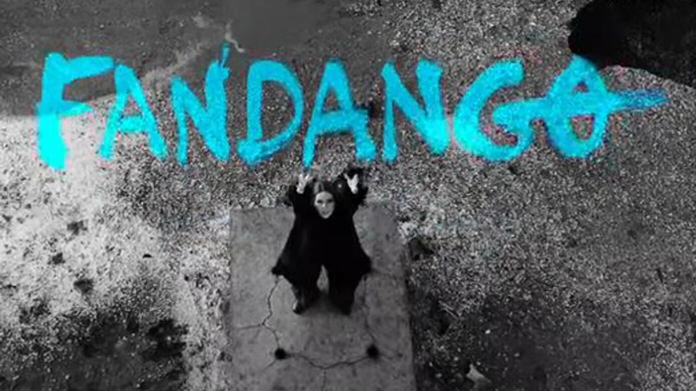 "Fandango" by Remedios Malvárez and Arturo Andújar