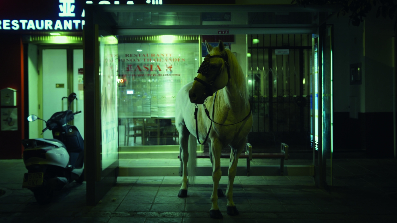 "Nueve Sevillas" by Pedro G. Romero and Gonzalo García Pelayo