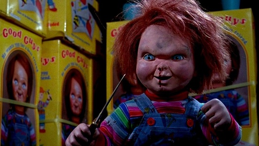 Child's Play 2 (Filmreakter's Cinélunatique)