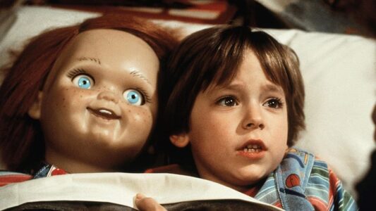 Child's Play (Filmreakter's Cinélunatique)