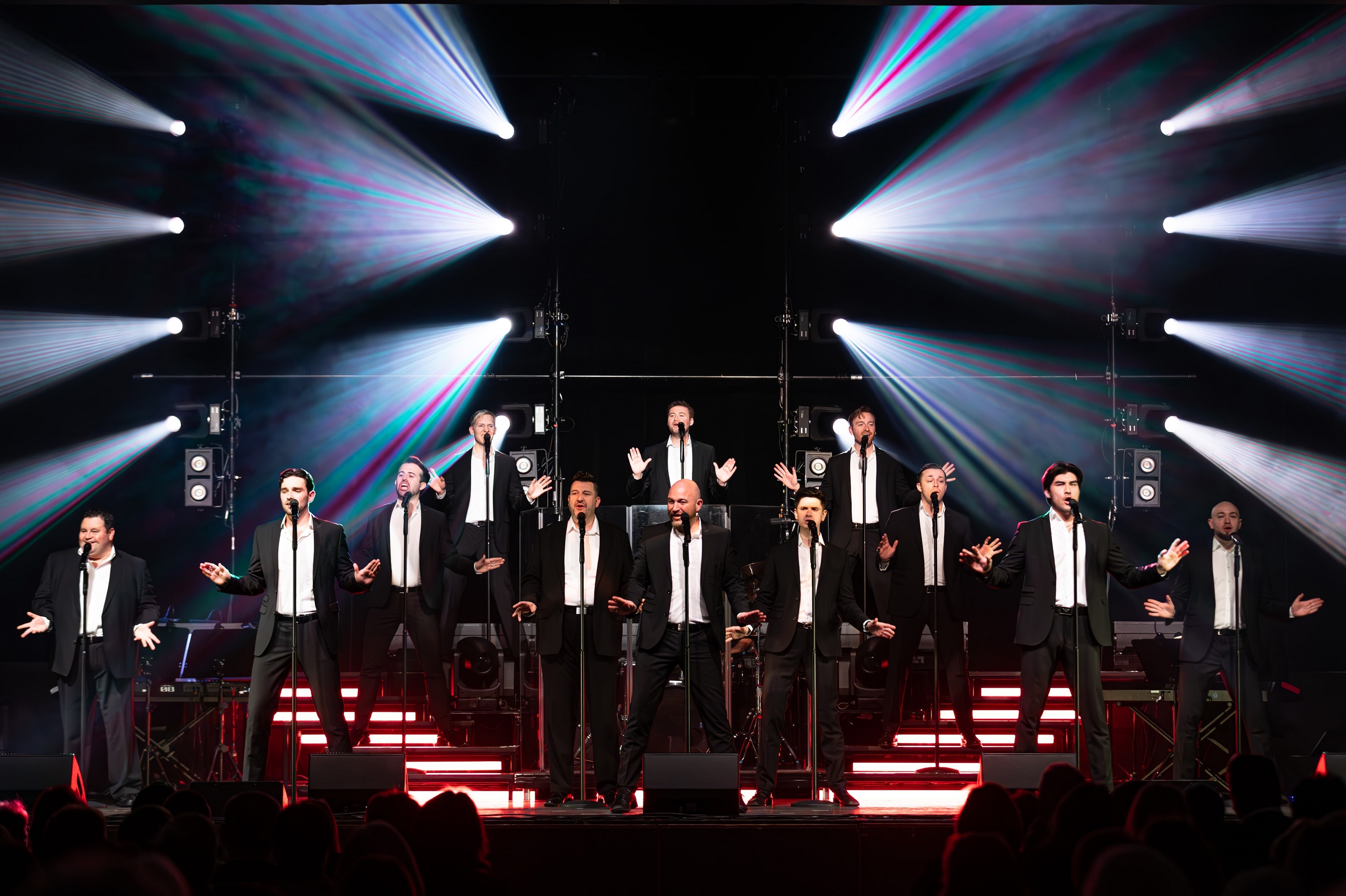 The 12 Tenors