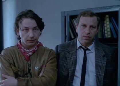 Decalogue: Nine + Decalogue: Ten (Kieslowski's Decalogue)