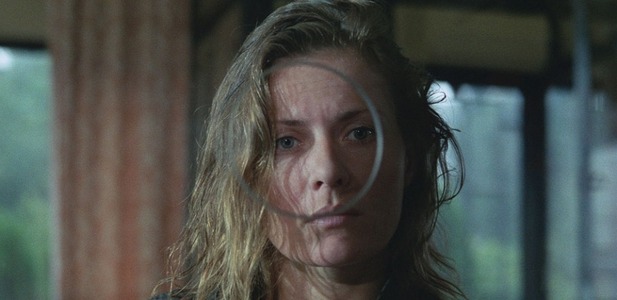 Brief Love Story [Dekalog: Six, Extended Version] (Kieslowski’s Dekalog)