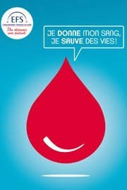 Blood donation
