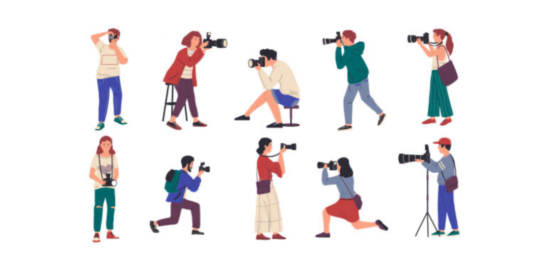 Concours photo 2025 du Club de la Presse