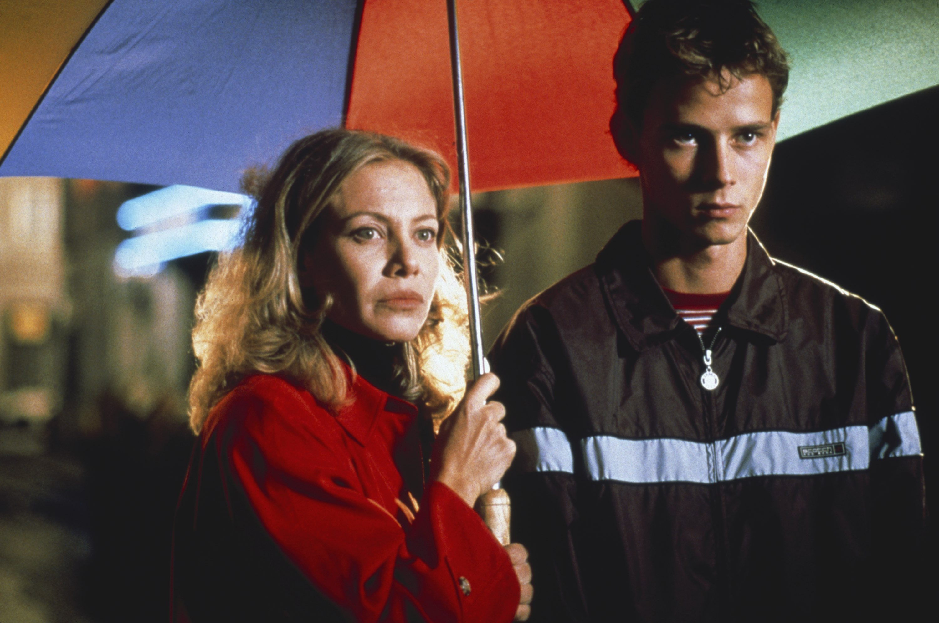 All About My Mother (Cinematic Siblings)