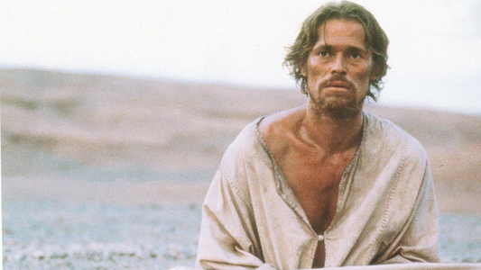 The Last Temptation of Christ (Cult Fiction)