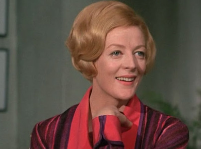 The Prime of Miss Jean Brodie (Nothin Like a Dame)