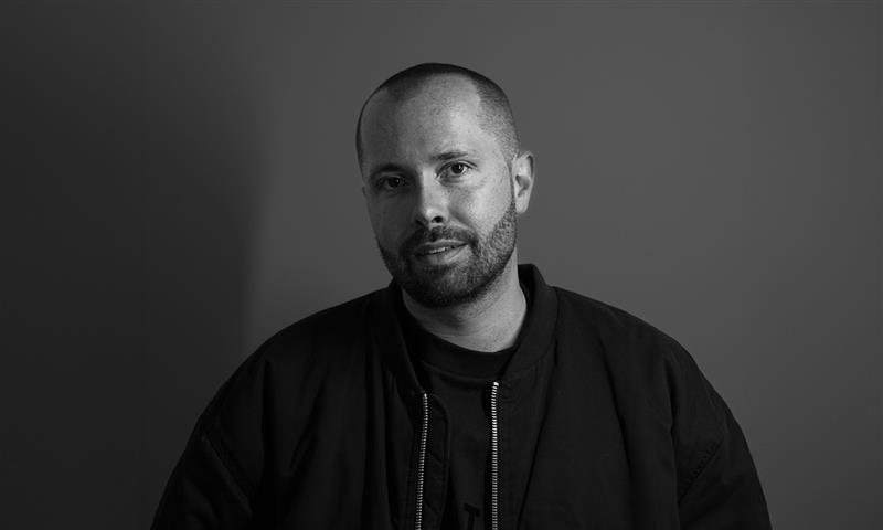 David Puentez - clubbing