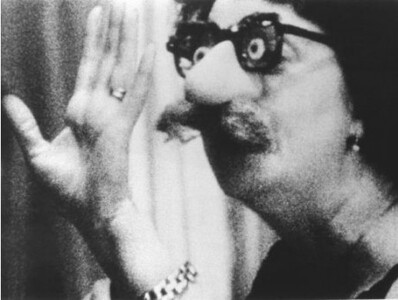 Le joli mai (Why We Love Cinema)
