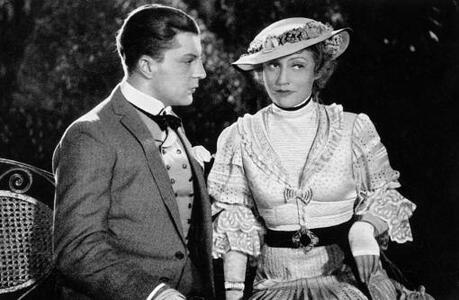 The Finances of the Grand Duke (Retrospective Friedrich Wilhelm Murnau)