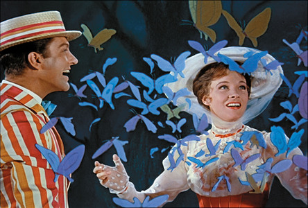 Mary Poppins (Kino mat Häerz)