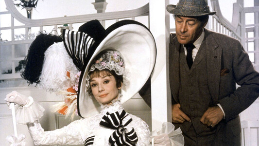 My Fair Lady (Comedy Classics)