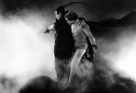 Faust – A German Folktale [feat. Murcof] (Friedrich Wilhelm Murnau Retrospective)