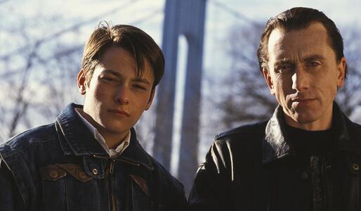 Little Odessa (Tim Roth Retrospective)