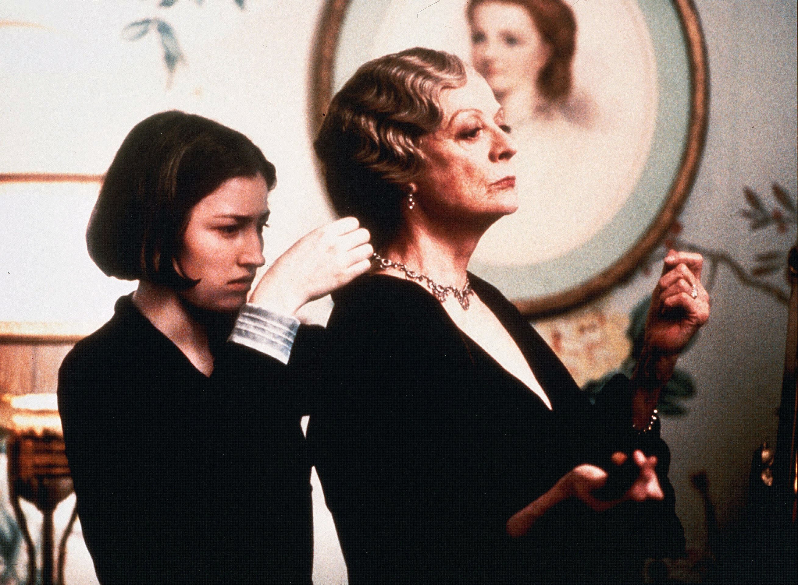 Gosford Park (Nothing Like a Dame)