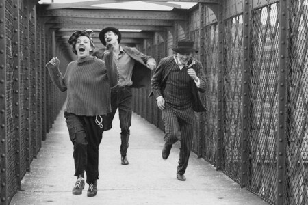Jules et Jim (Why We Love Cinema)