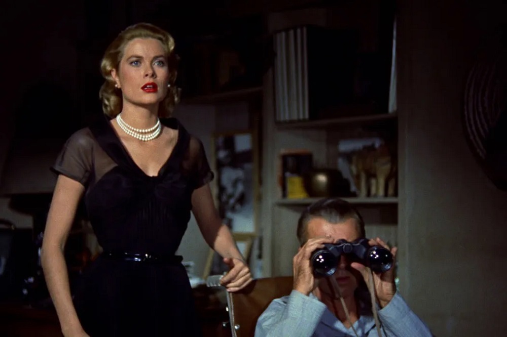 Rear Window (Université Populaire du Cinéma)