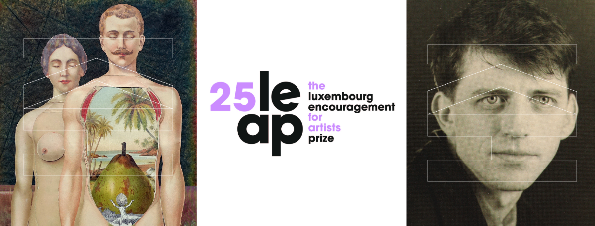 Vernissage des expositions