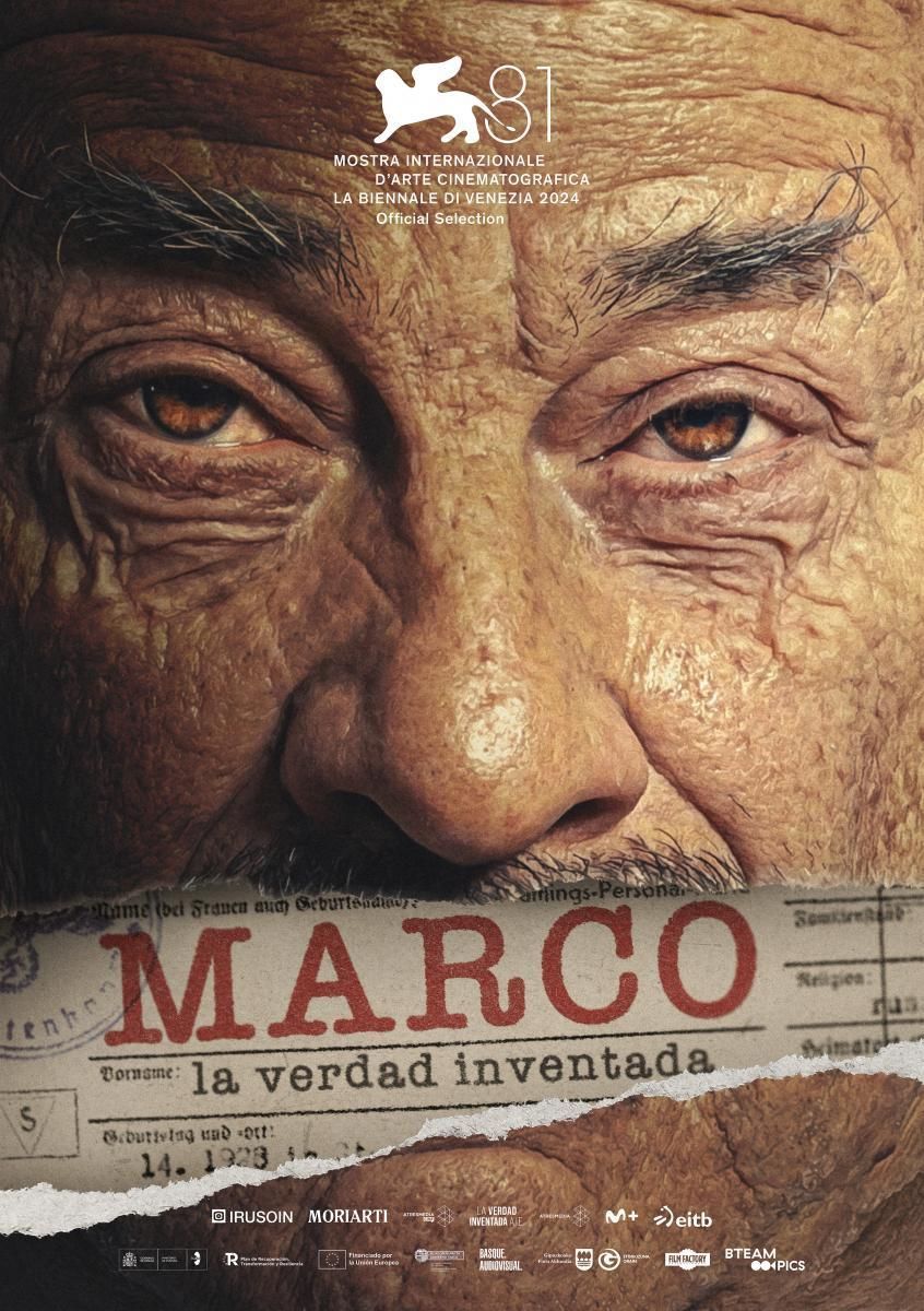 Marco - projection