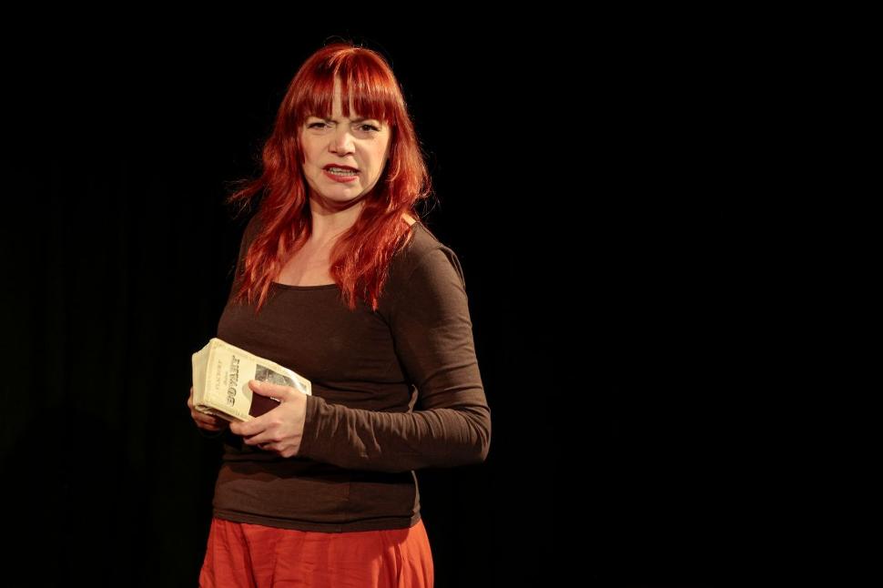 Theater 'Emma'