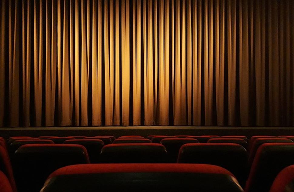 Theatre 'Power'