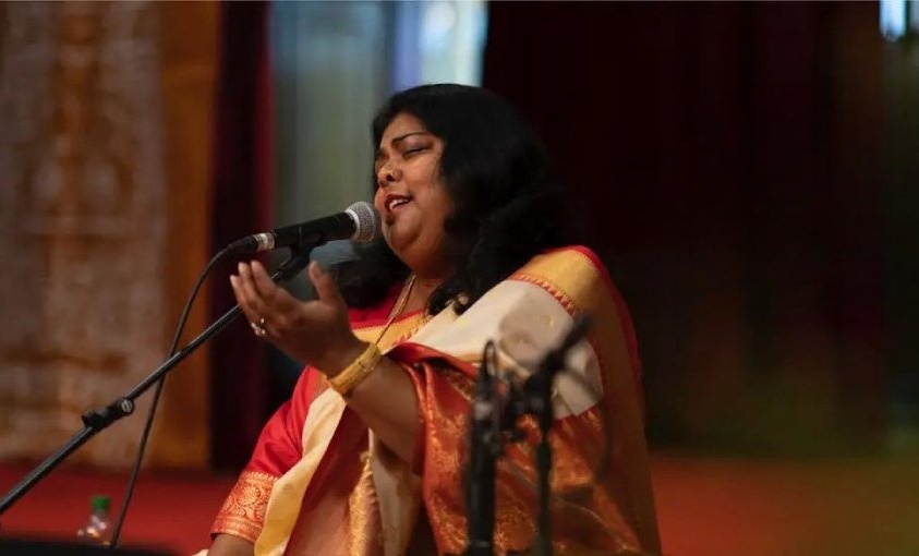 Music and meditation