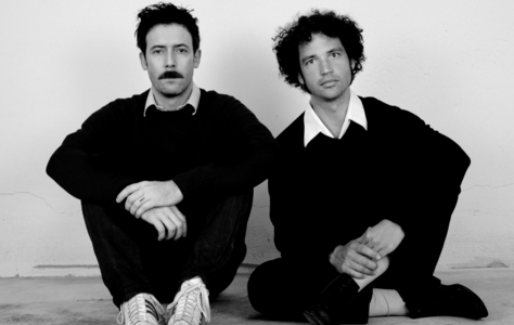 Klaus Johann Grobe - concert pop