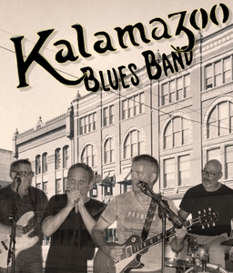 Kalamazoo Blues Band
