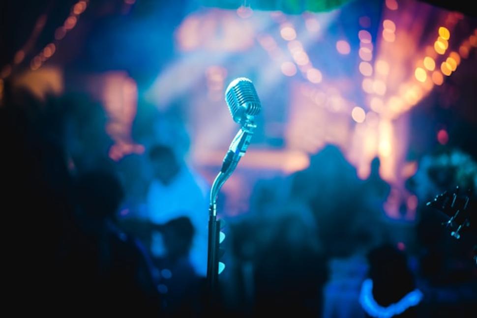 Concert | "Chico & The Gypsies"