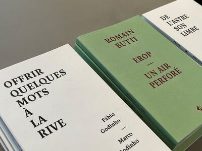 LUAR Editions