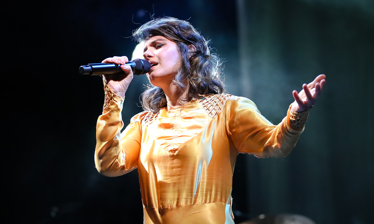 Katie Melua