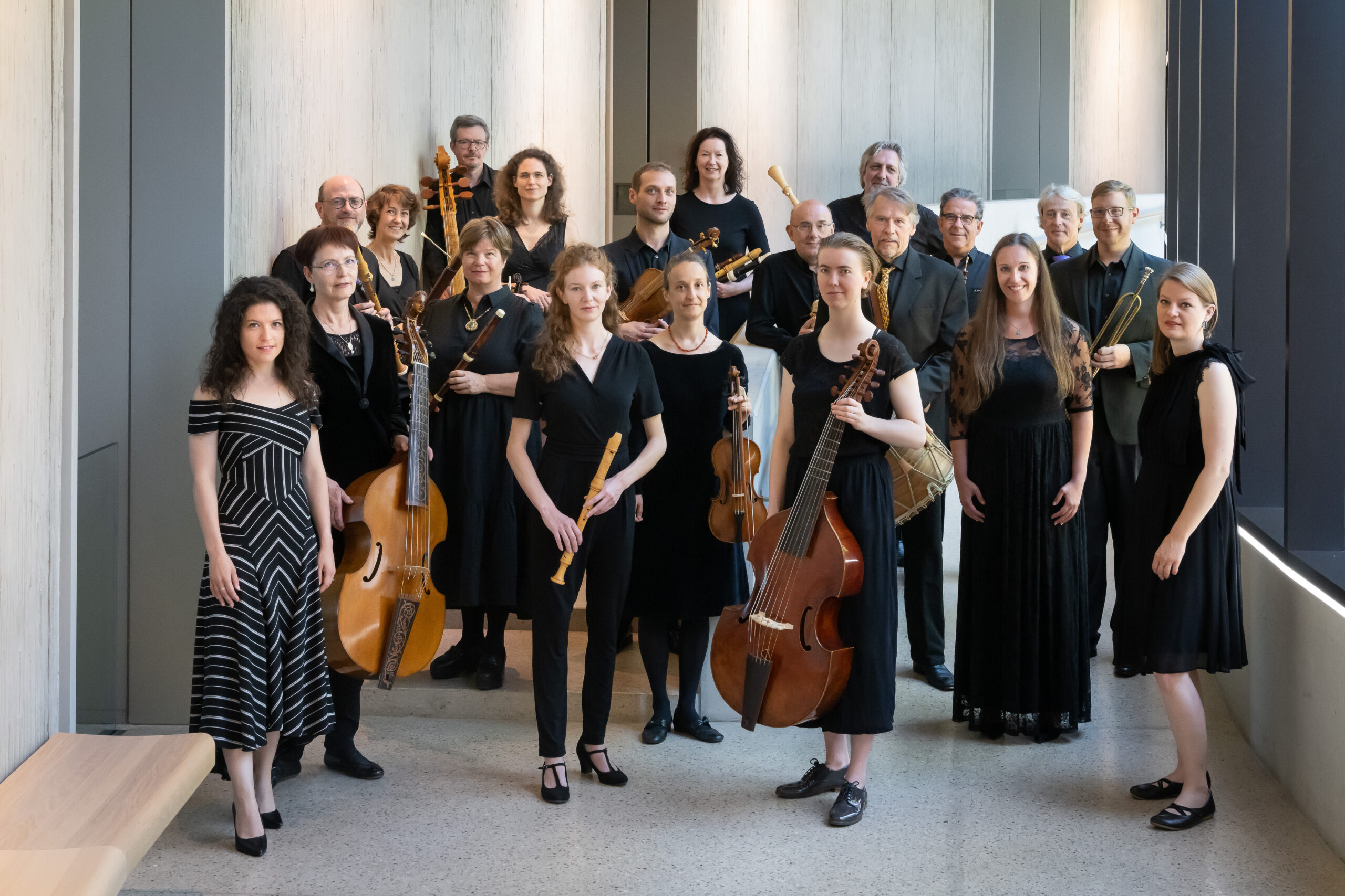 Festival de musique ancienne