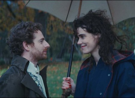 Ciné-débat : Jane Austen a gâché ma vie
