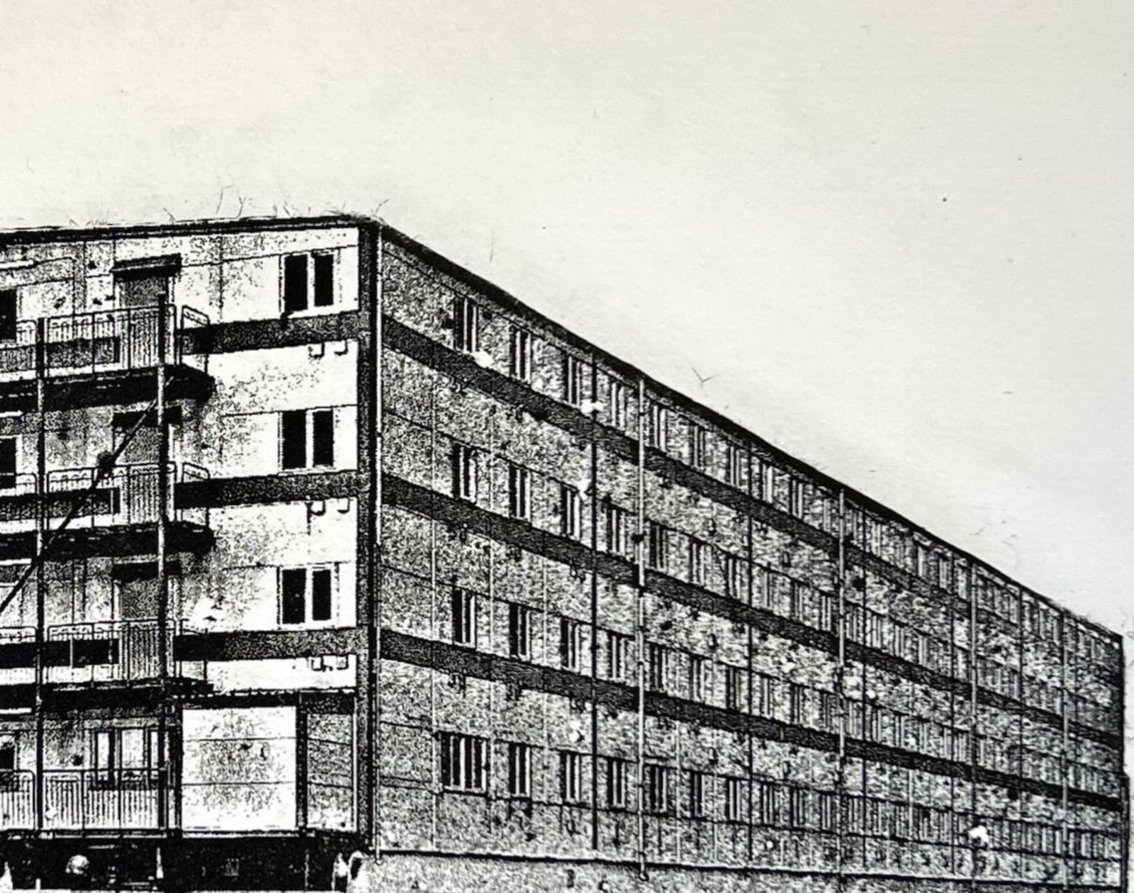 Exhibition - Panta Rhei - Spaces We (Do Not) Carry