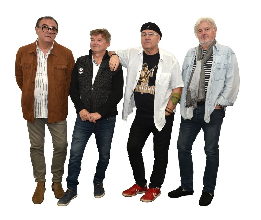 Studios Concert
