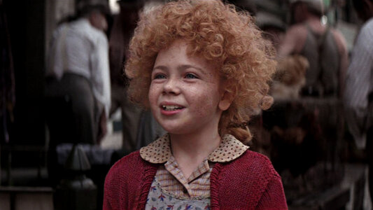 Annie (Afternoon Adventures)