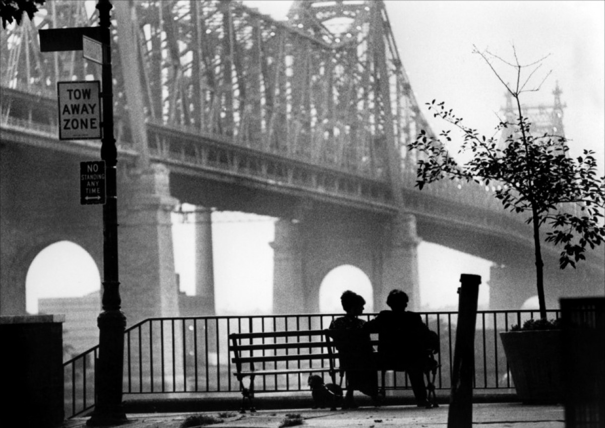 Manhattan (Why We Love Cinema)