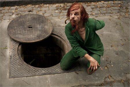Holy Motors (Université Populaire du Cinéma)