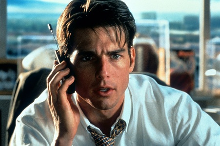 Jerry Maguire (Sense & Sensibility)